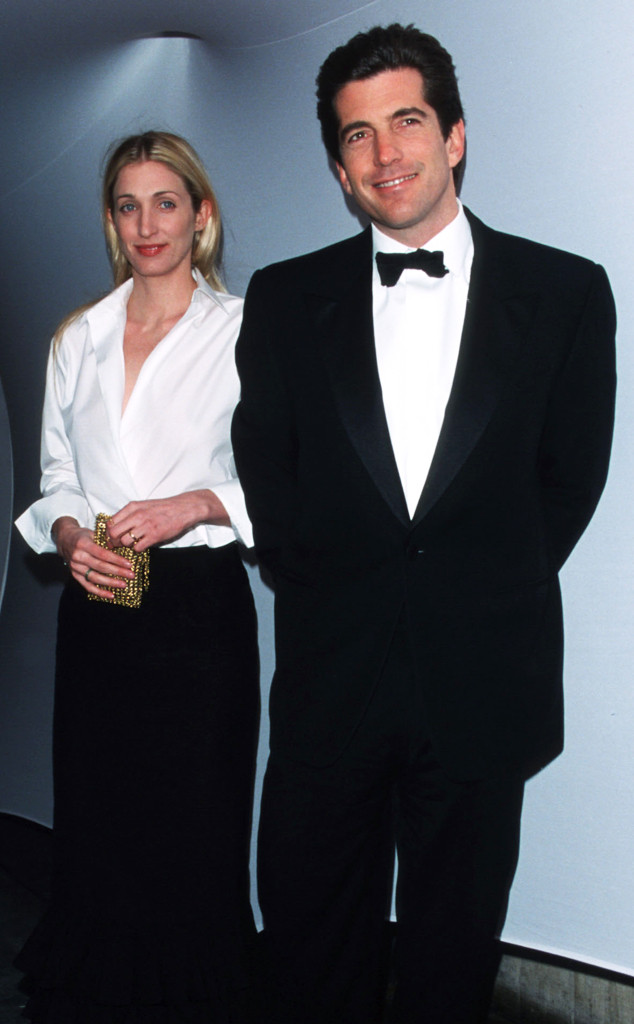 The Complicated Reality Of Jfk Jr And Carolyn Bessette S